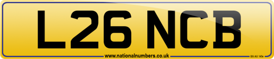 L26 NCB