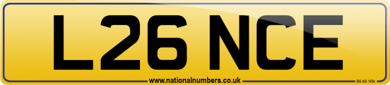 L26 NCE