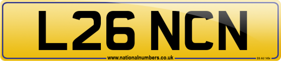 L26 NCN