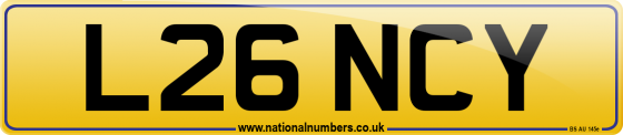 L26 NCY