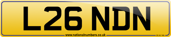 L26 NDN