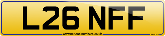 L26 NFF