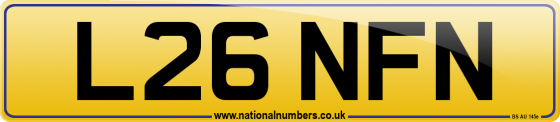 L26 NFN