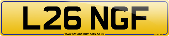 L26 NGF