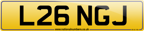 L26 NGJ