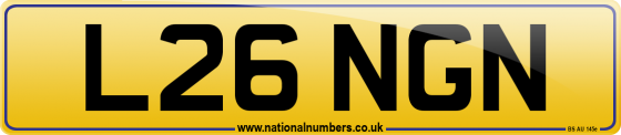 L26 NGN