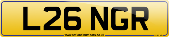 L26 NGR