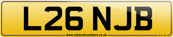 L26 NJB