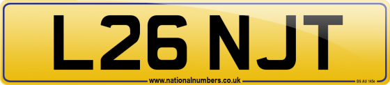 L26 NJT