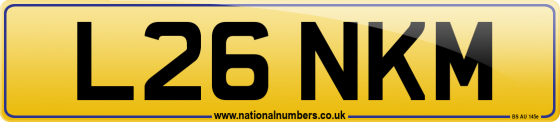 L26 NKM