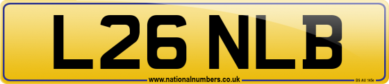 L26 NLB