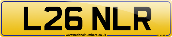L26 NLR
