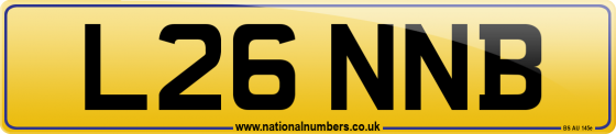 L26 NNB