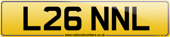 L26 NNL