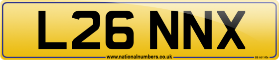 L26 NNX
