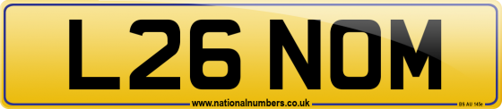 L26 NOM