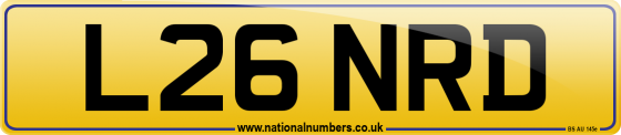 L26 NRD