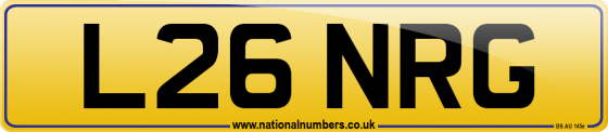 L26 NRG