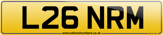 L26 NRM