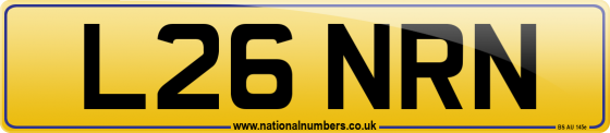 L26 NRN