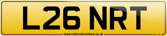 L26 NRT