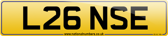 L26 NSE