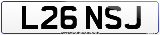 L26 NSJ