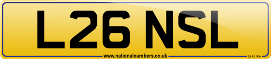 L26 NSL