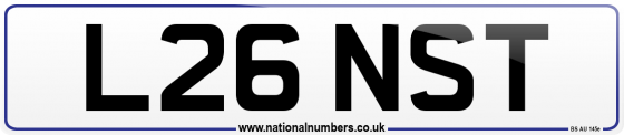 L26 NST