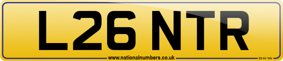 L26 NTR