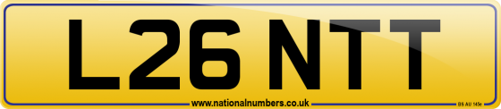 L26 NTT