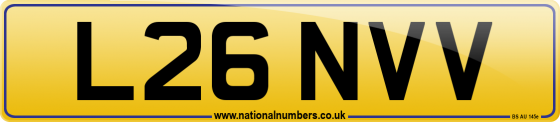 L26 NVV