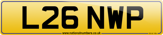 L26 NWP