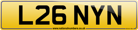 L26 NYN