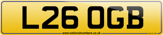 L26 OGB