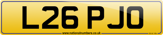 L26 PJO