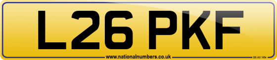 L26 PKF