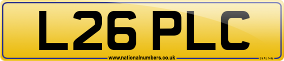 L26 PLC