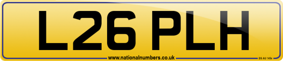 L26 PLH