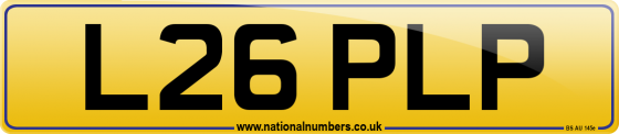 L26 PLP