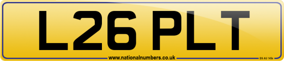 L26 PLT