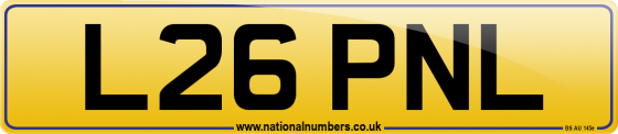 L26 PNL