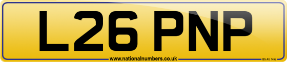 L26 PNP