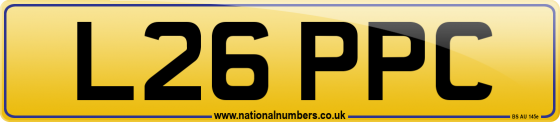 L26 PPC