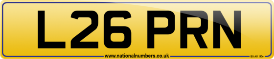 L26 PRN