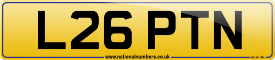 L26 PTN