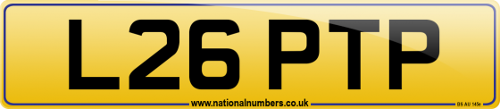 L26 PTP