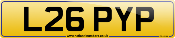 L26 PYP