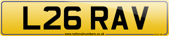 L26 RAV
