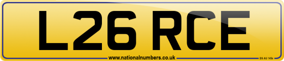 L26 RCE